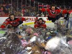 Hitmen set to hold training camp with more than 80 players expected to attend