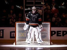 FLAMES RETOOL TRACKER: Which goaltenders could Calgary target in 2025 NHL Draft?