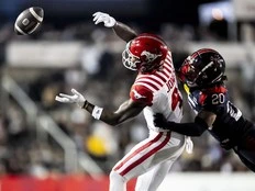 5 Takeaways as Calgary Stampeders enter free-fallin' territory with bad loss to Montreal Alouettes