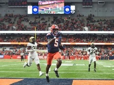 Meet the Calgary Stampeders draftees — a breakdown of the picks in the 2025 CFL Draft