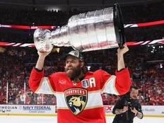 FLAMES FREE AGENCY PREVIEW: Who could Conroy target on Canada Day?