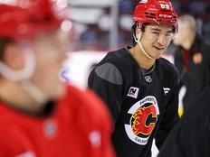 Five reasons to pay attention to the Calgary Flames' final game