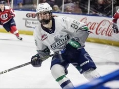 FLAMES DRAFT WEEK: Best centre available? Not so fast
