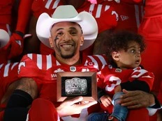 Five takeaways as Stampeders dominate Blue Bombers, capture inaugural Stampede Bowl