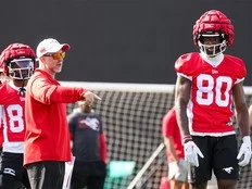 Calgary Stampeders main camp: Day 1 brings 'off-the-charts' energy from 99 CFL hopefuls