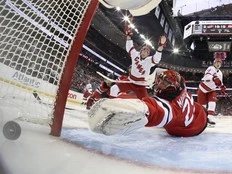 What will New Jersey Devils’ playoff ouster mean for Calgary Flames on draft day?