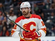 Calgary Flames already looking ahead to next season: ‘I want the high expectations’ 