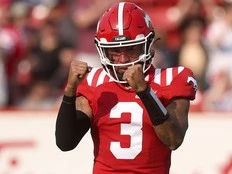 Stamps looking to make it two straight wins when they travel to Toronto