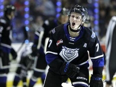 FLAMES DRAFT PREVIEW: Top 10 intriguing prospects for Calgary to eye