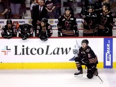Guide to Calgary Hitmen in 2025-26 WHL campaign: 'We’ll be exciting'