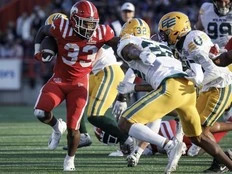 Five takeaways as Calgary Stampeders pummel Edmonton Elks in final preseason game