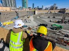 Will Scotia Place be a game-changer for Calgary Flames in future free-agent chases?
