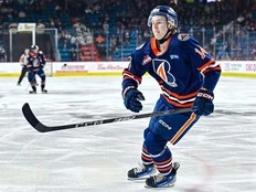 FLAMES RETOOL TRACKER: Which right-wingers could Calgary target in 2025 NHL Draft?