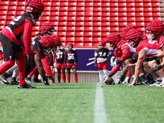 Guide to the 2025 Calgary Stampeders: 'It definitely has changed here'
