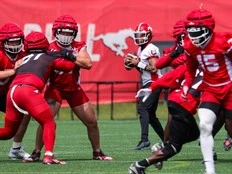 Players to watch as Calgary Stampeders kick off season and new era after roster overhaul