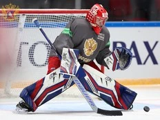 FLAMES RETOOL TRACKER: Does Kirill Zarubin have a future in Calgary’s crease?