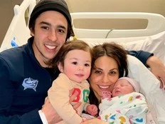 Meredith Gaudreau in letter to Johnny: ‘You loved Calgary so much’