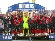 Cavalry anxious to find out which 'monster' it draws for Concacaf Champions Cup