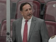 BAINES: Wait till next year, fans rise above Ottawa Senators' stormy season