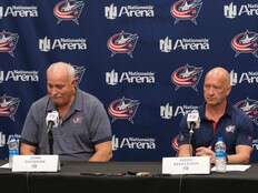 INSIDER TRADING: Blue Jackets struggles could lead to front office changes