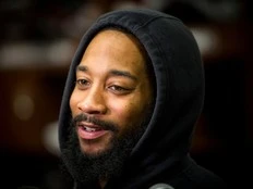 While Sherrod Baltimore waits for next CFL opportunity, he's excited about his free youth football camp