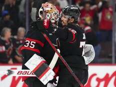 HAVE YOUR SAY: Can the Ottawa Senators make the playoffs, which player has surprised you most?