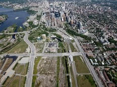 GARRIOCH: Hurdles in the way for the Senators to make a deal at LeBreton Flats