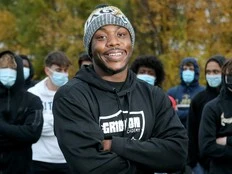 Ottawa's NFL, CFL, NCAA players pay it forward at Gridiron Greats Showcase
