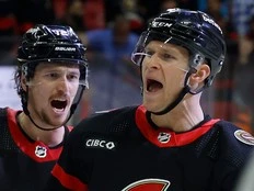 SENATORS POLL RESULTS: Fans want GM Steve Staios to make changes