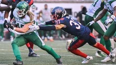 Zurkowsky: Outmatched Alouettes suffer embarrassing defeat to CFL-leading Roughriders