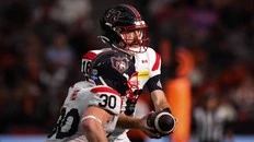 'Nobody's quitting,' QB James Morgan says as injury-ravaged Alouettes face Bombers