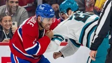 Jayden Struble signs two-year contract with Canadiens, avoids arbitration
