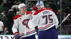 Todd: Something magical is happening with this Canadiens team