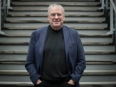 Breaking: Ken Dryden dies at 78