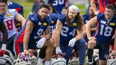 Alouettes focus on ball protection after bitter end to 2024 season