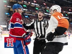 Are concerns starting to creep in for the Canadiens? | HI/O Show