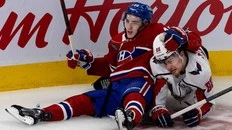Jack Todd: Adapting to playoff brutality will be key for rising Canadiens star Lane Hutson
