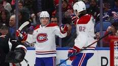 Hidden Game: Canadiens earn fourth consecutive win against Sabres