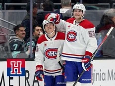 What we've learned about Canadiens so far this season | HI/O Show