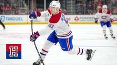 Canadiens struggling to replace injured Emil Heineman | HI/O Bonus