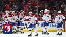 The Canadiens are enjoying a remarkable turnaround | HI/O Show