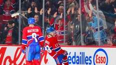 Hidden Game: Cole Caufield keeps Canadiens on roll with filthy OT winner