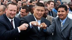 Inside the CFL: Move from guard to centre made Alouettes great Bryan Chiu a Hall of Famer