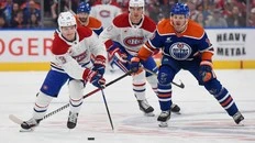 About Last Night: Habs pick up a point on trade deadline eve