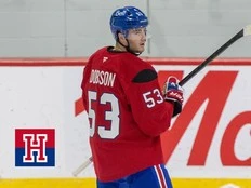 Bold predictions as Canadiens begin 2025-26 NHL season | HI/O Show
