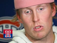 Does Patrik Laine have a future with Canadiens? | HI/O Bonus