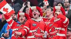 Cowan: Team USA wins wild game against Canada at Bell Centre