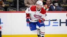 Laval Rocket's Brandon Gignac hopes to salvage lost season with long playoff run
