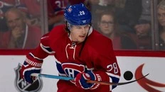 Former Montreal Canadiens defenceman Nathan Beaulieu announces retirement