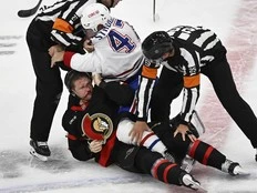 What the Puck: Are the Canadiens and Senators developing a full-blown rivalry?